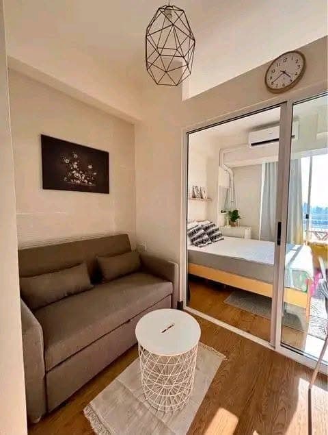 𝐅𝐎𝐑 𝐑𝐄𝐍𝐓: 1BR Fully Furnished Unit + Parking at DMCI Allegra Garden Place, Pasig City - photo 5