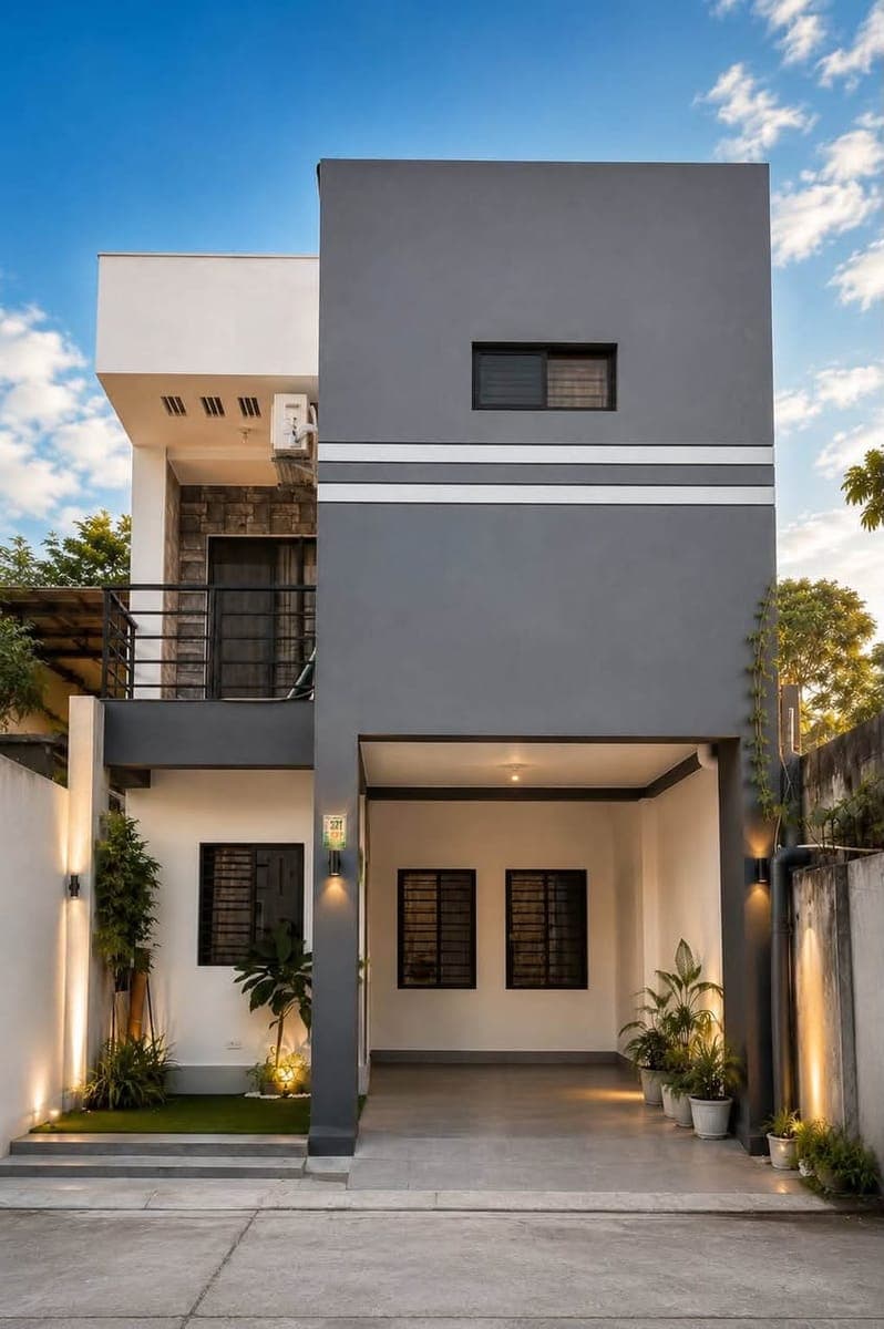 House for Rent - photo 1