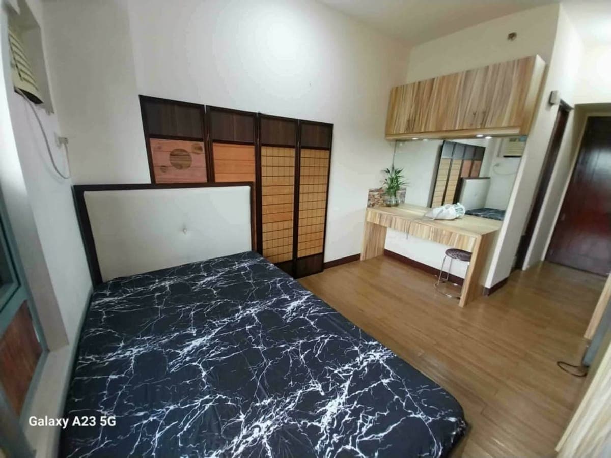 MARIKINA FOR RENT | FURNISHED STUDIO UNIT - photo 1