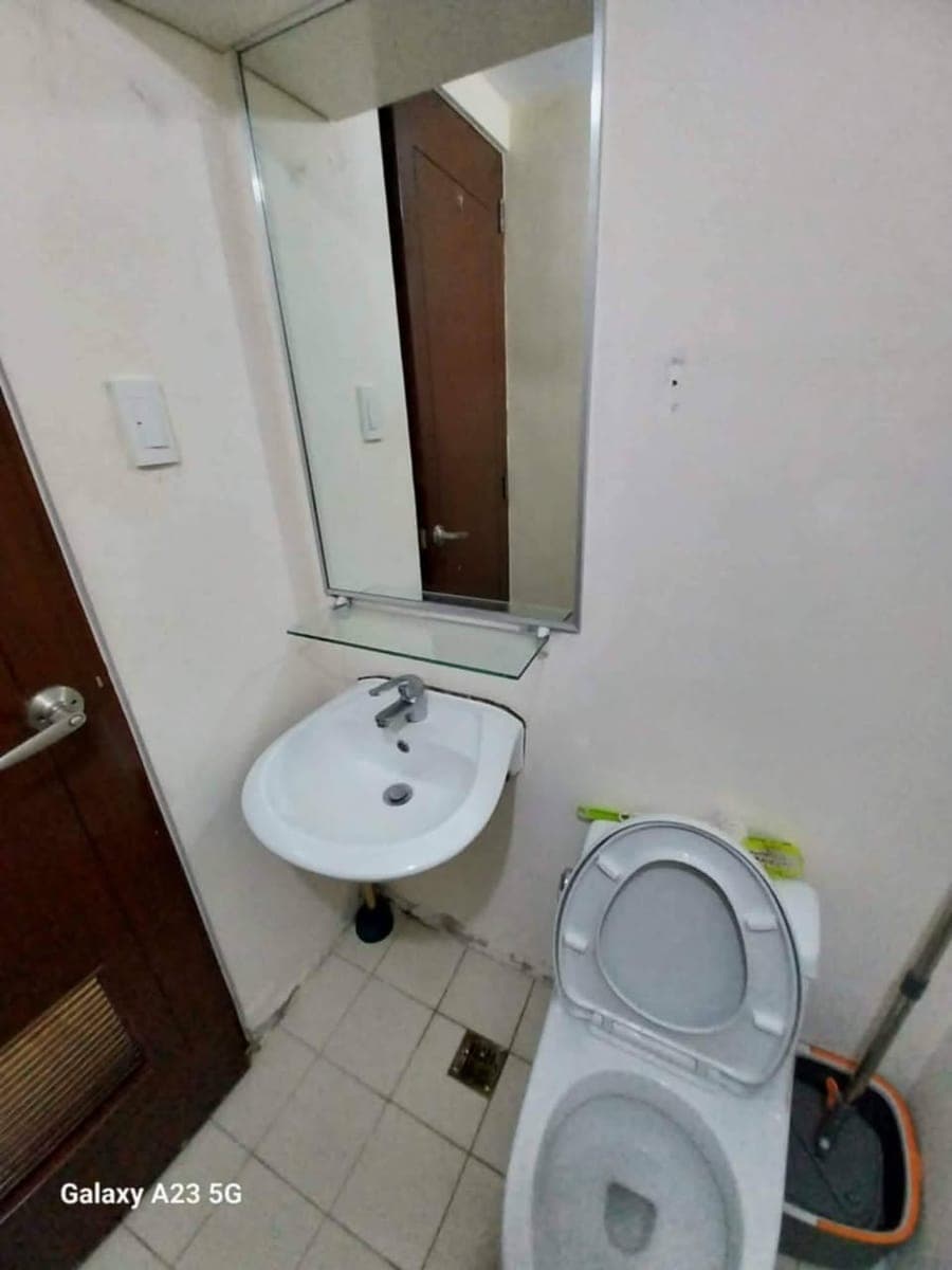 MARIKINA FOR RENT | FURNISHED STUDIO UNIT - photo 4