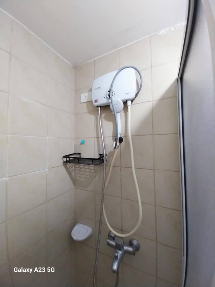 MARIKINA FOR RENT | FURNISHED STUDIO UNIT - photo 5