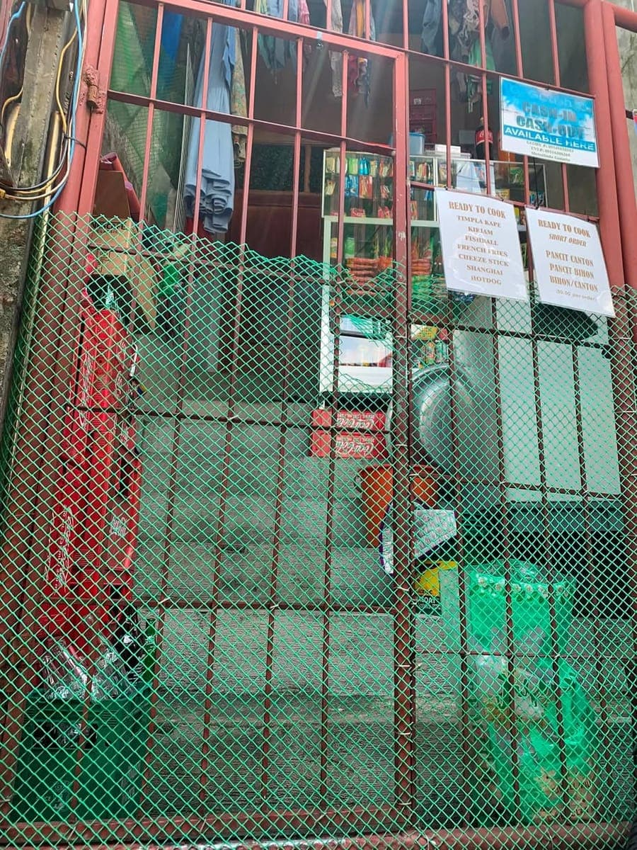 Studio type for rent - photo 2