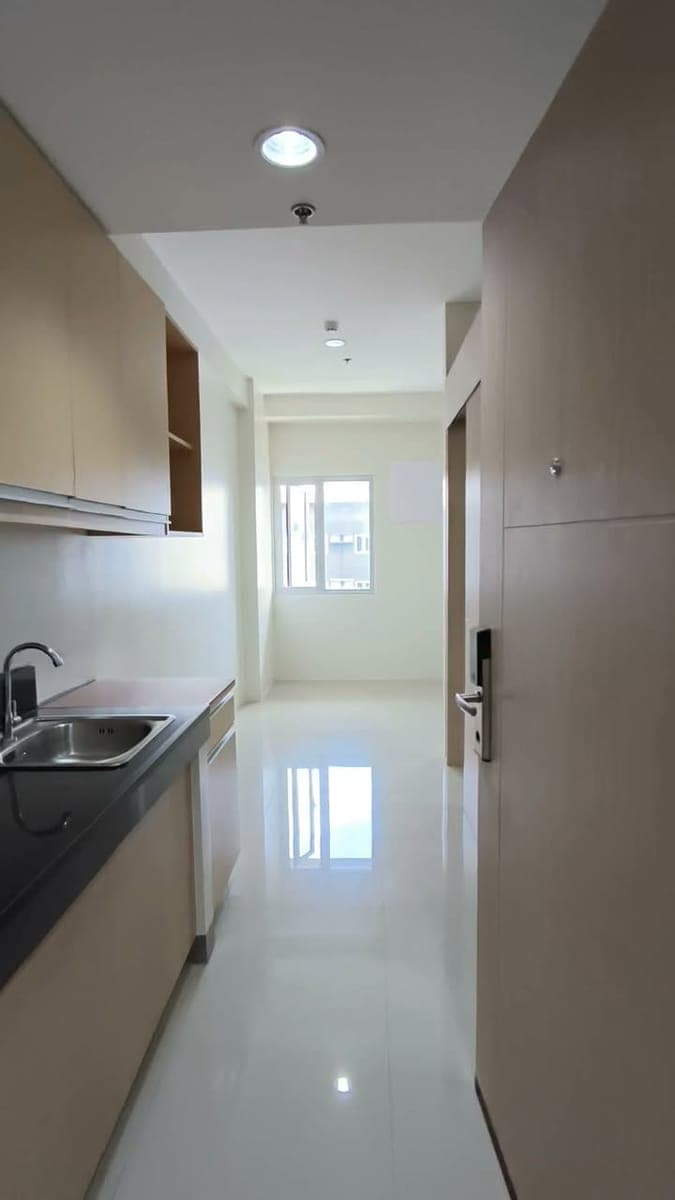2BR Condo unit  SMDC CHARM ₱14,000/month. Near Sta.lucia mall. Flood safe! - photo 1
