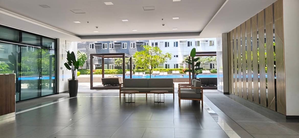 2BR Condo unit  SMDC CHARM ₱14,000/month. Near Sta.lucia mall. Flood safe! - photo 3