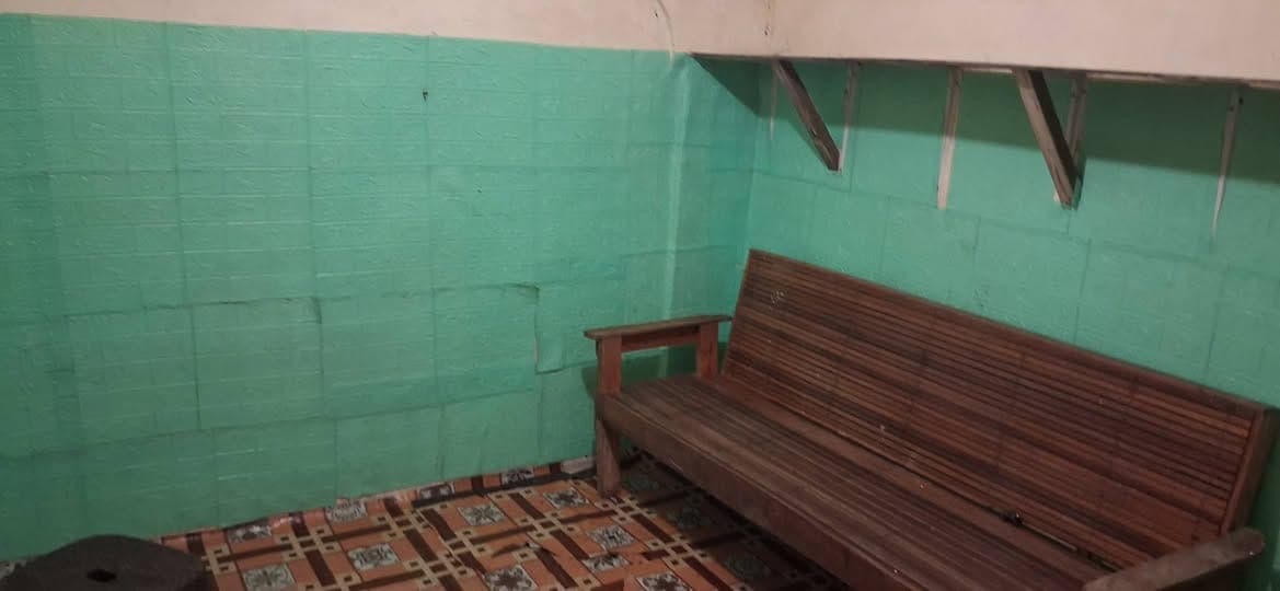 ROOM FOR RENT. SAN ROQUE MARIKINA. Walking distance from St. Anthony Hospital and Sta. lucia mall - photo 1