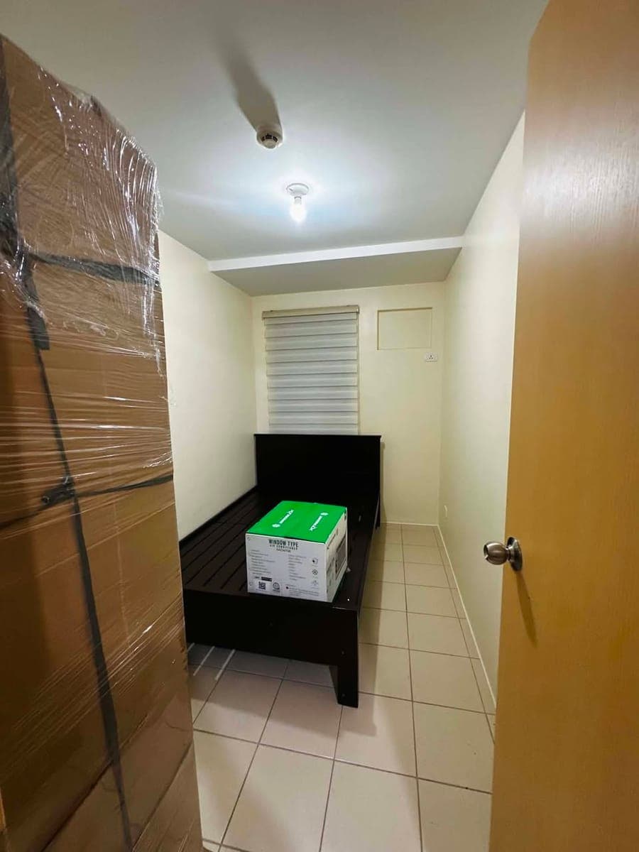FOR RENT – 2-BEDROOM SEMI-FURNISHED CONDO - photo 3