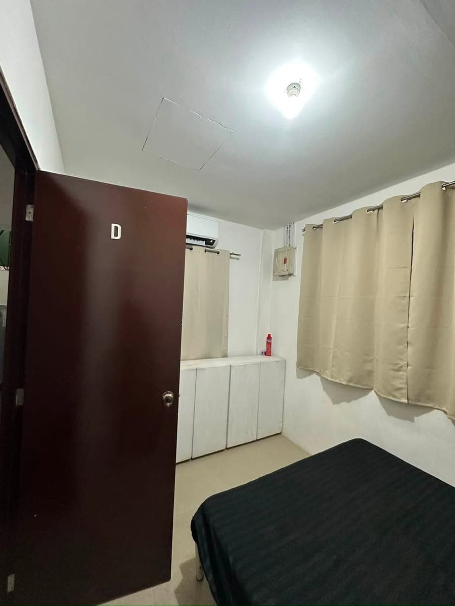 ⭐️For Rent Tanay Apartment (bed-space/studio unit for rent)⭐️ - photo 1
