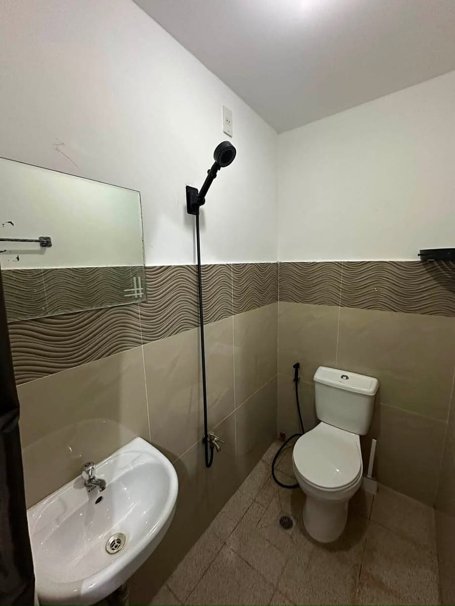 ⭐️For Rent Tanay Apartment (bed-space/studio unit for rent)⭐️ - photo 4