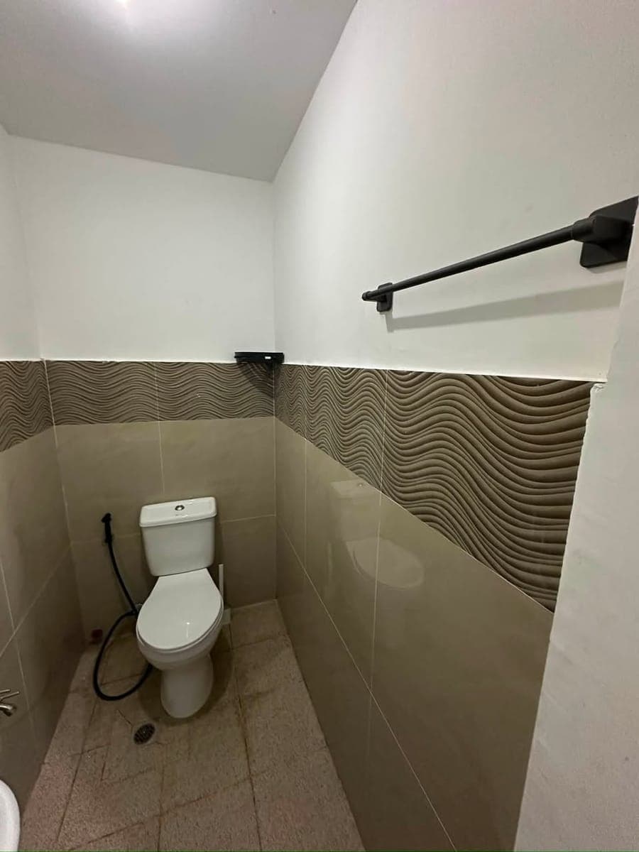 ⭐️For Rent Tanay Apartment (bed-space/studio unit for rent)⭐️ - photo 5
