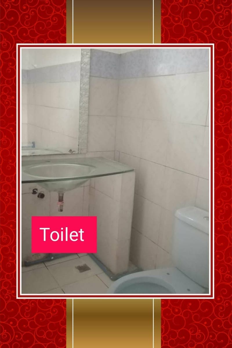 Room for rent in Barangka (near Ateneo Gate 6, Hagdan) - photo 1