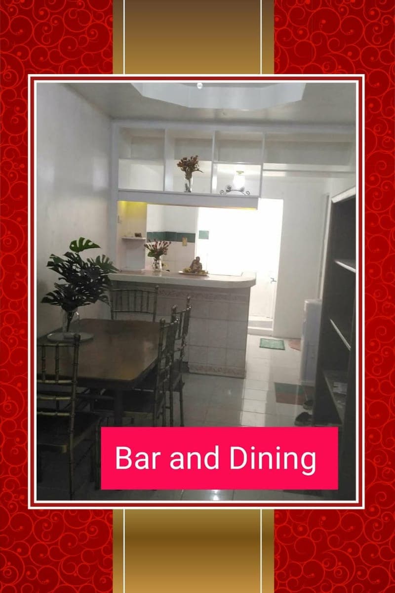 Room for rent in Barangka (near Ateneo Gate 6, Hagdan) - photo 2