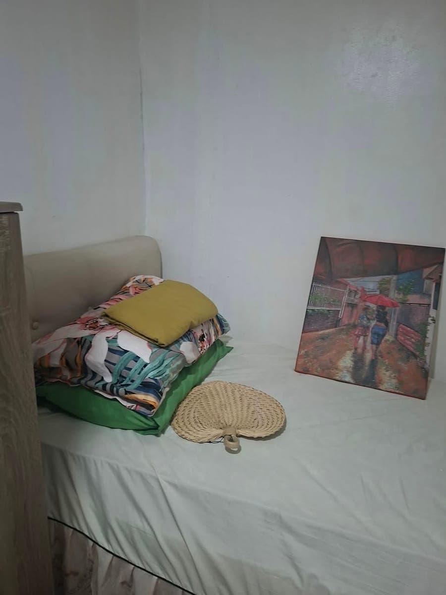 Room for rent in Barangka (near Ateneo Gate 6, Hagdan) - photo 4