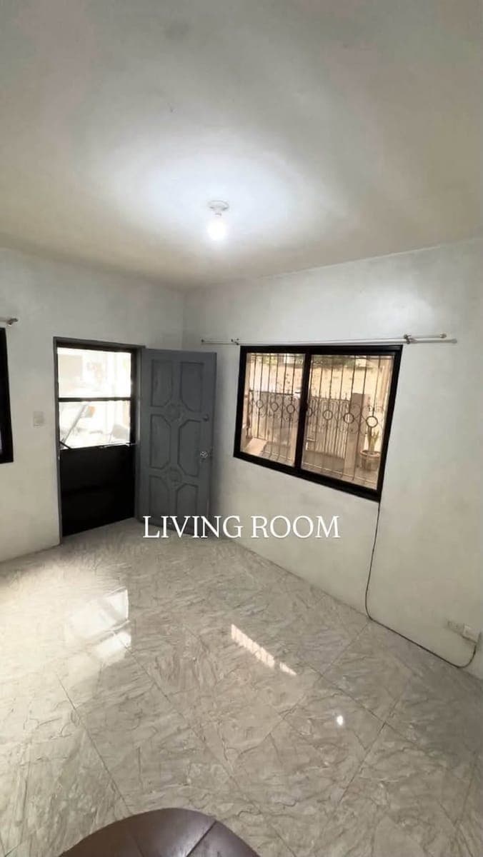 🏠 APARTMENT FOR RENT MARIKINA CITY - photo 1