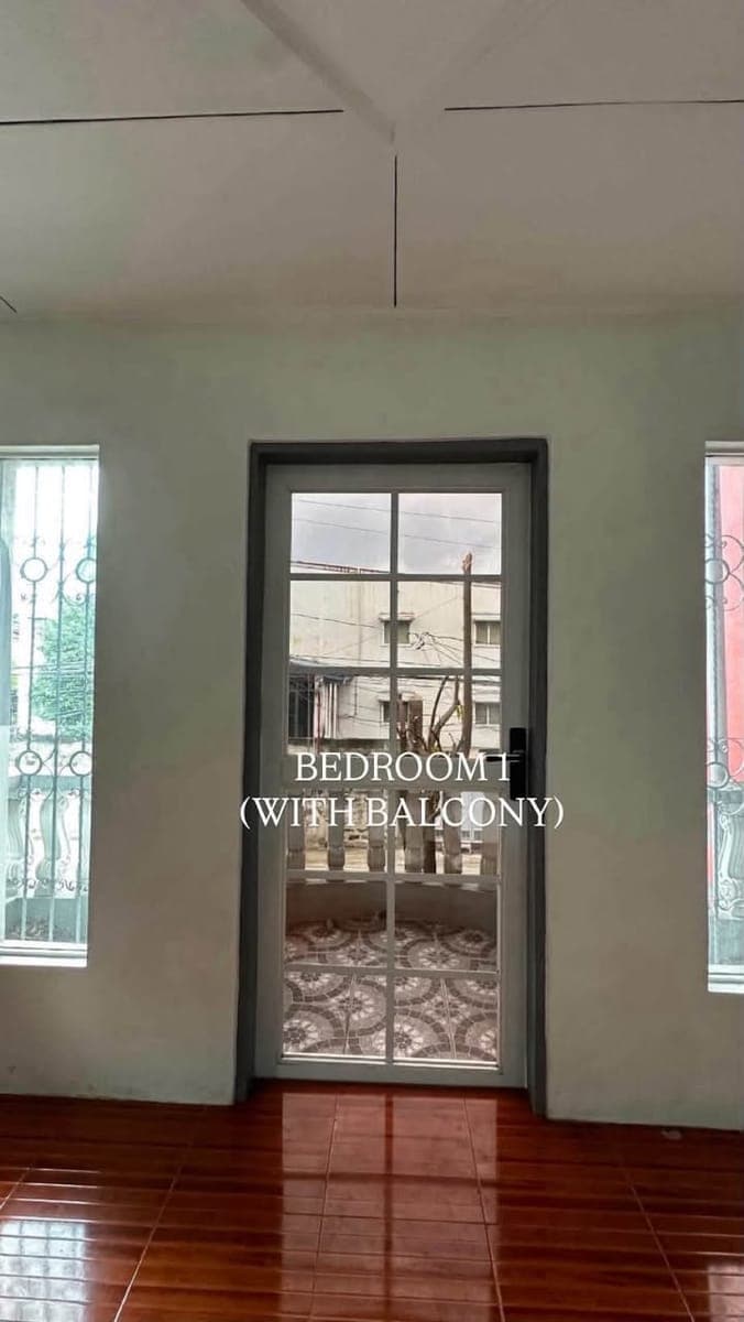🏠 APARTMENT FOR RENT MARIKINA CITY - photo 3