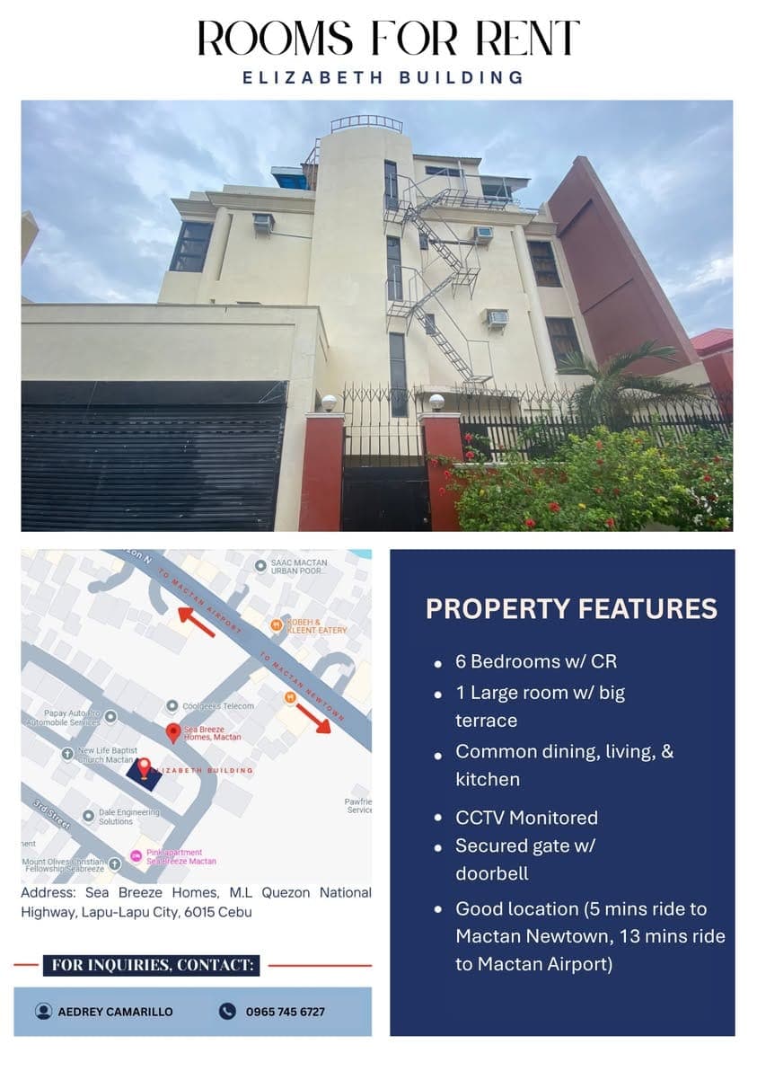 # ‼️ROOMS FOR RENT ‼️ - photo 1