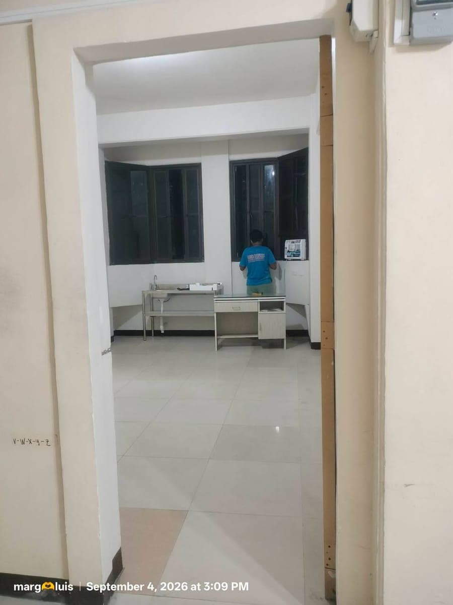 Apartment For Rent - photo 1