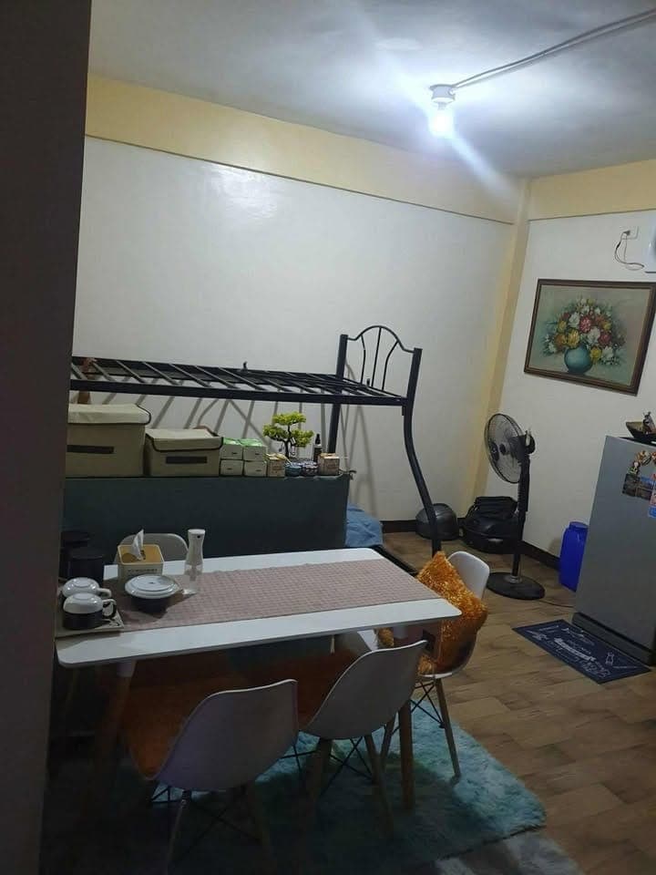 AVAILABLE MALE BEDSPACE ONLY! AVAILABLE BY OCTOBER 2026 - photo 1