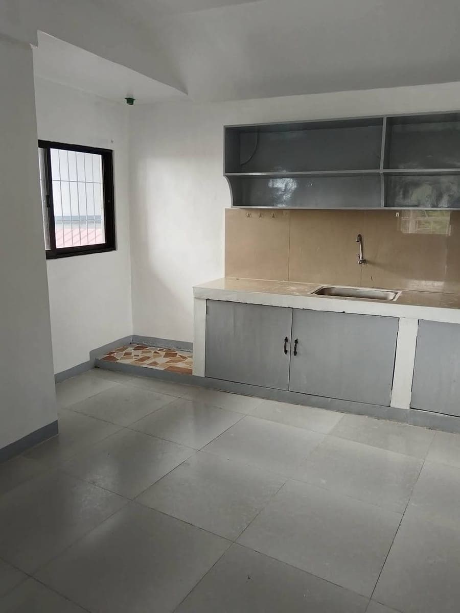Apartment for rent. Studio type. With free bed. 3pax maximum, no pets. 3rd floor, East Dr. Marikina... - photo 3