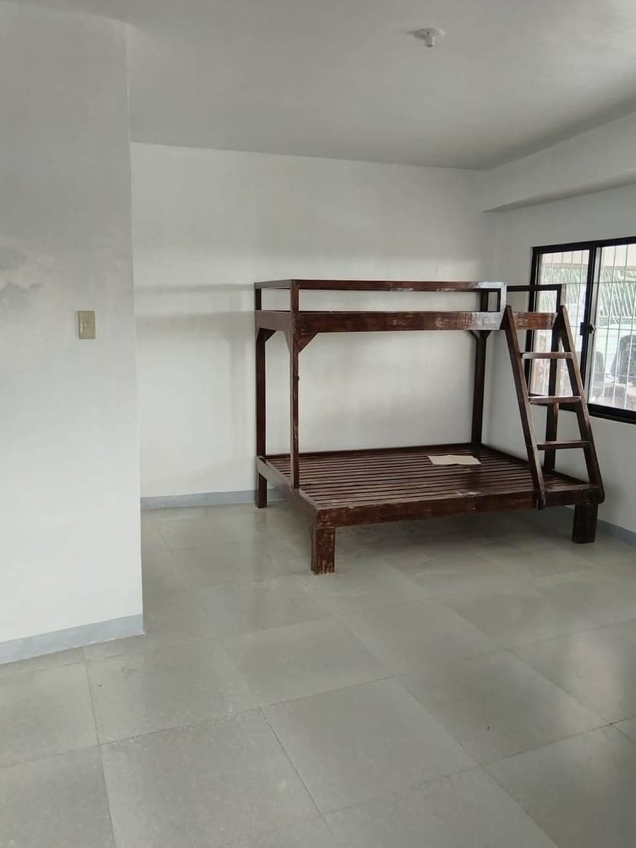 Apartment for rent. Studio type. With free bed. 3pax maximum, no pets. 3rd floor, East Dr. Marikina... - photo 5