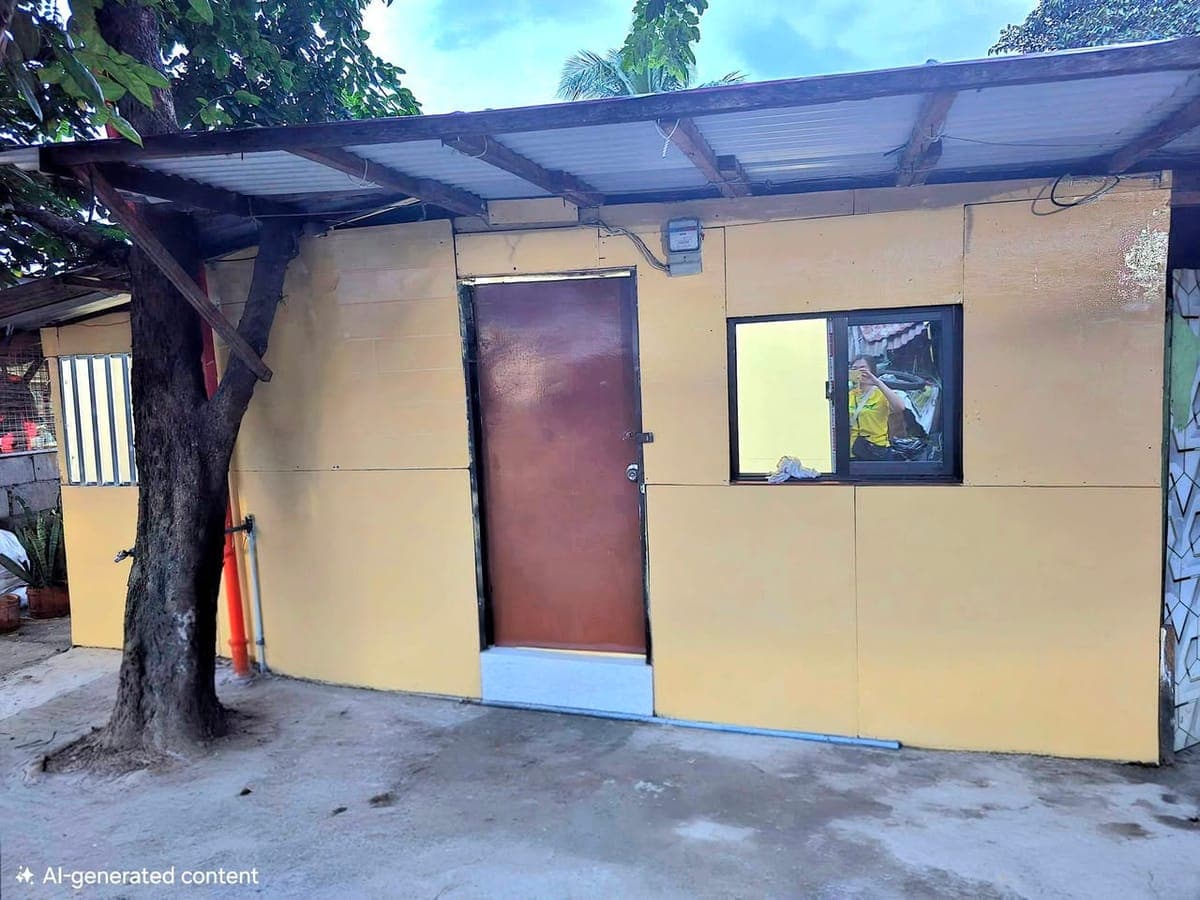 Apartment For Rent - photo 1