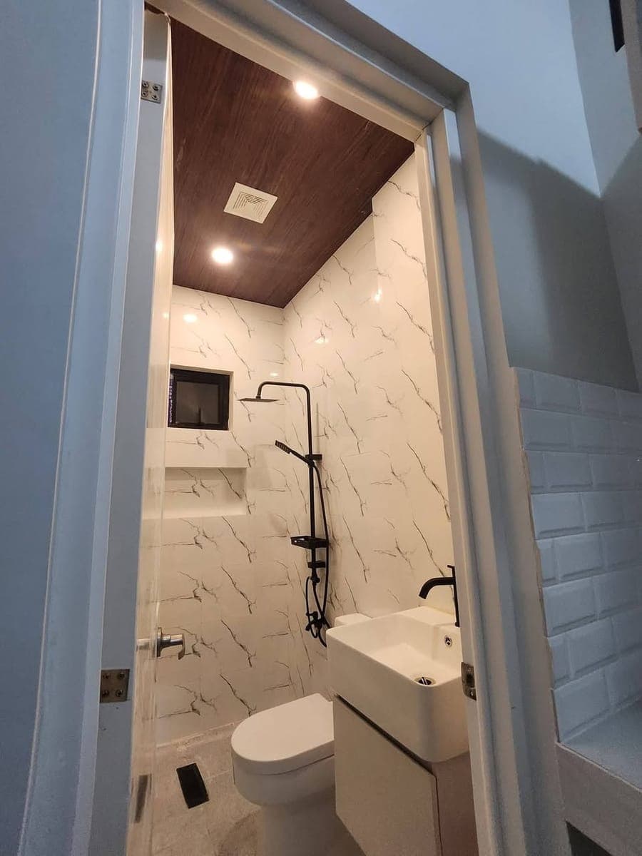 Newly built Studio Unit (Condo-style) for Rent in Marikina walking distance to CONCEPCION CHURCH - photo 3