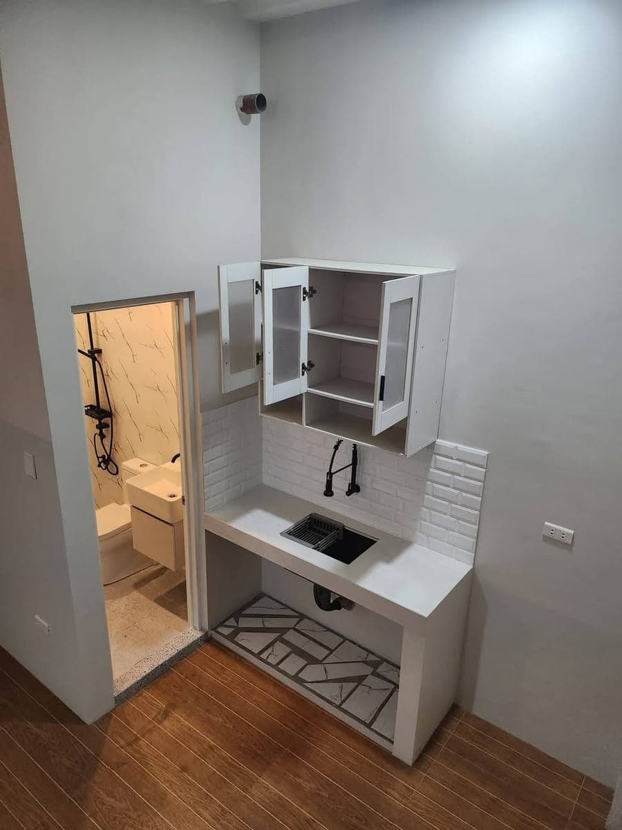 Newly built Studio Unit (Condo-style) for Rent in Marikina walking distance to CONCEPCION CHURCH - photo 2