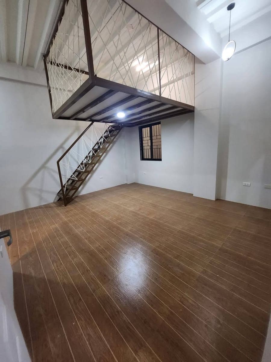 Newly built Studio Unit (Condo-style) for Rent in Marikina walking distance to CONCEPCION CHURCH - photo 5