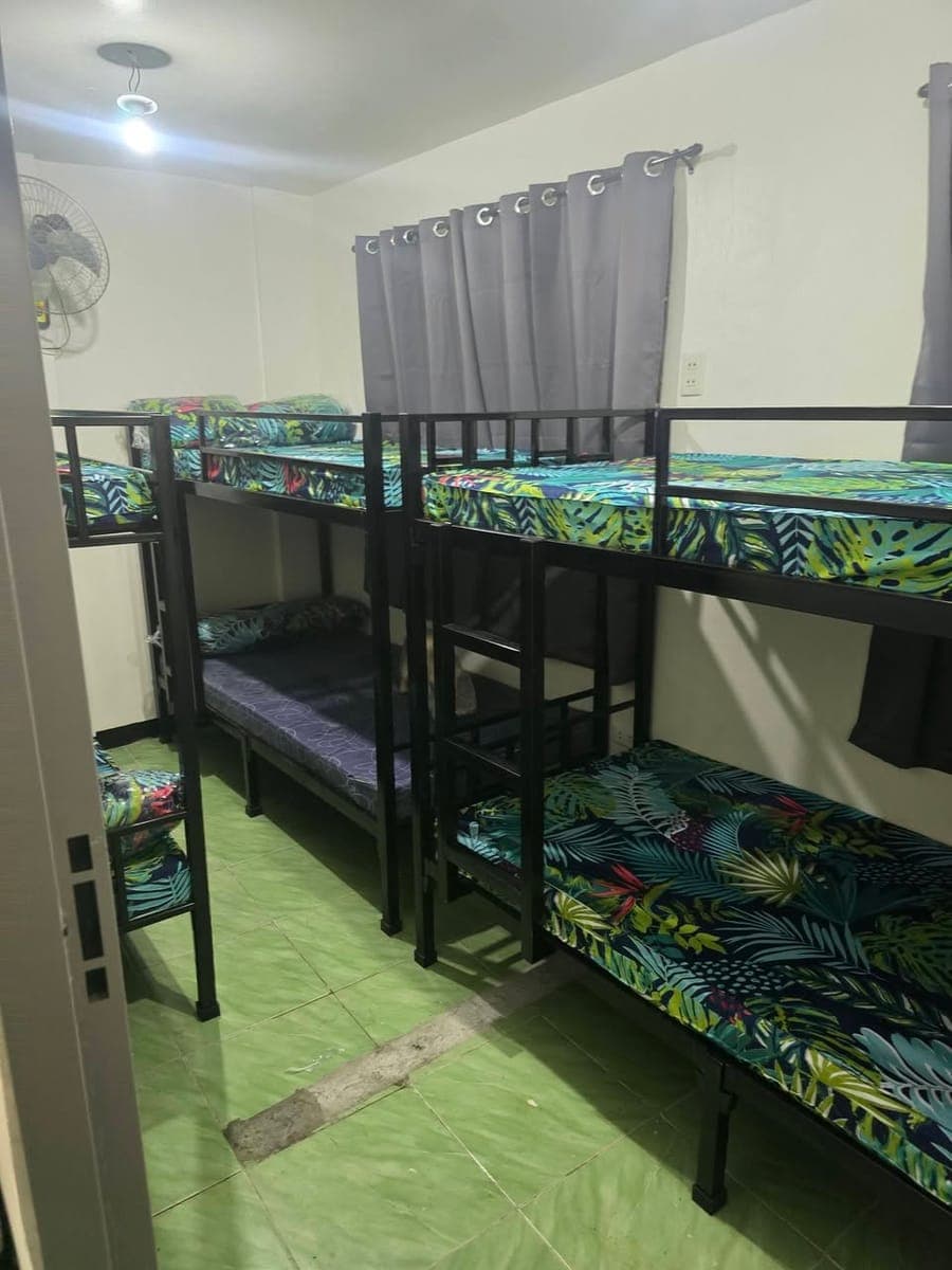 MALE BEDSPACE AVAILABLE 🙎‍♂️ - photo 5