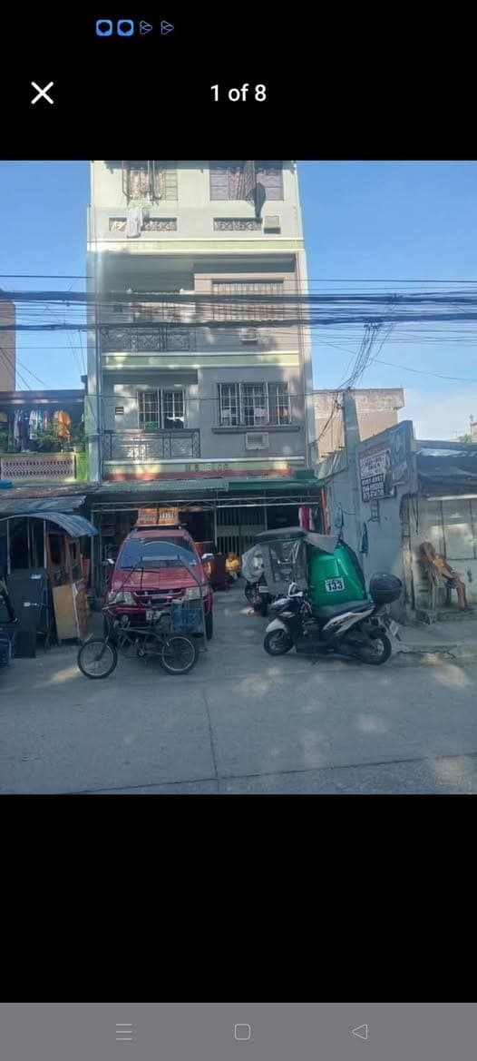 Apartment for rent - photo 1