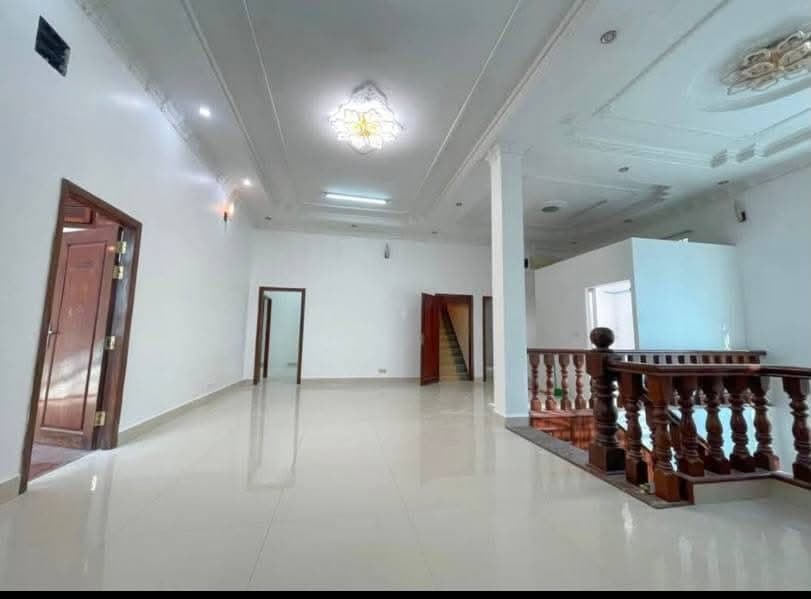 “វីឡាជួល” villa for rent - photo 3