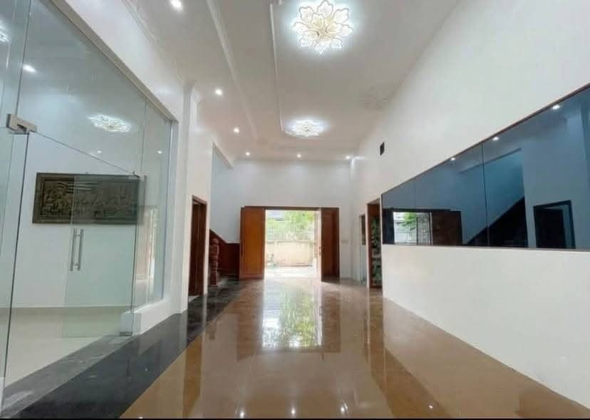 “វីឡាជួល” villa for rent - photo 2