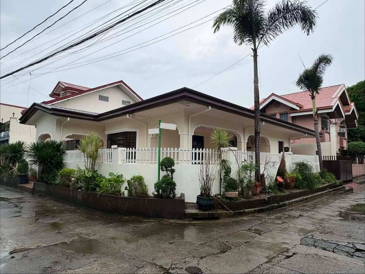 🏠 HOUSE FOR RENT – GREENWOODS, PASIG CITY - photo 2