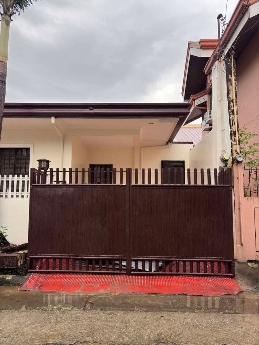 🏠 HOUSE FOR RENT – GREENWOODS, PASIG CITY - photo 3