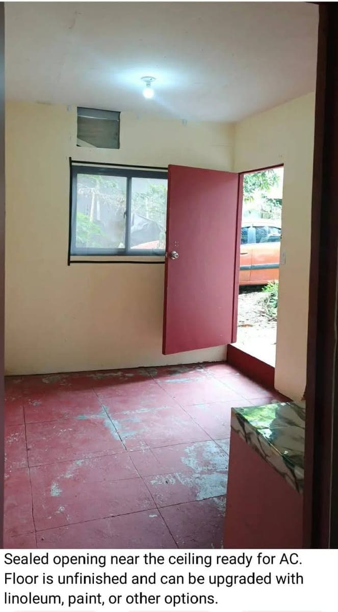 STUDIO TYPE FOR RENT - 6,500 / MONTH* - photo 1