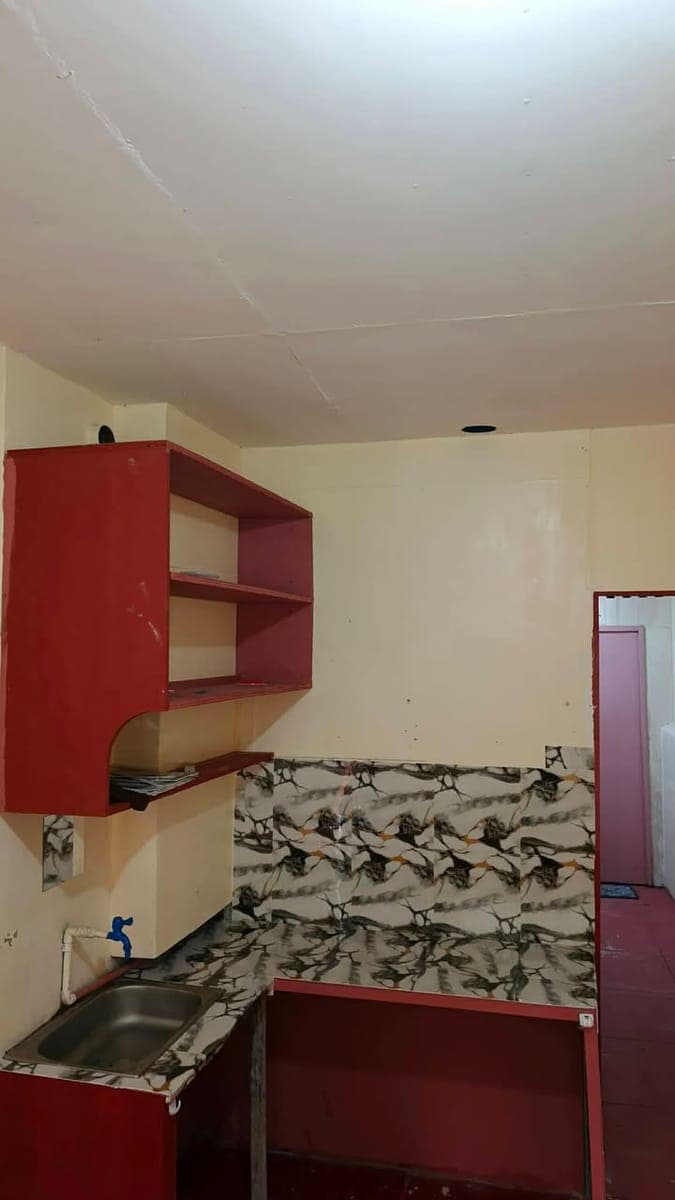 STUDIO TYPE FOR RENT - 6,500 / MONTH* - photo 2