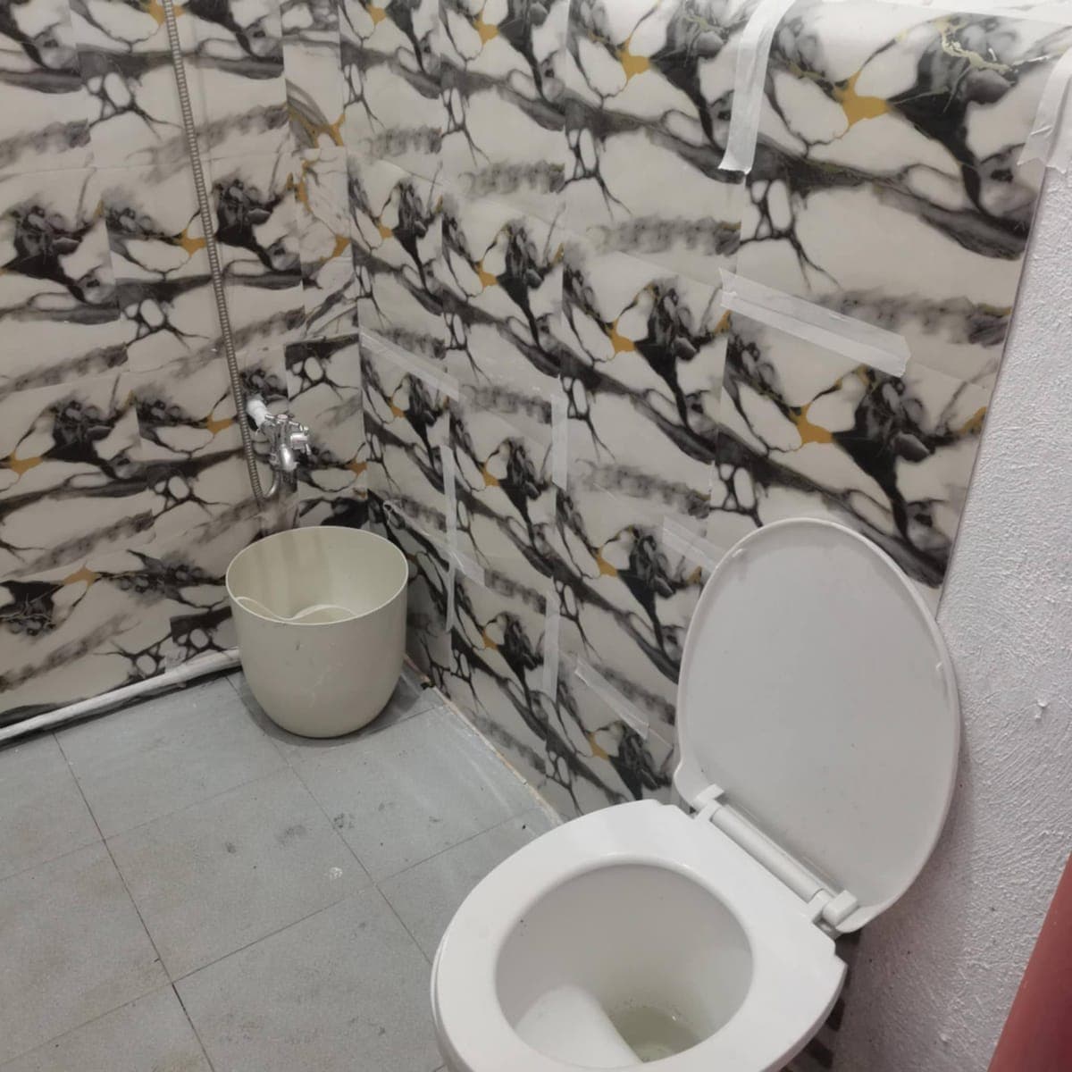 STUDIO TYPE FOR RENT - 6,500 / MONTH* - photo 3