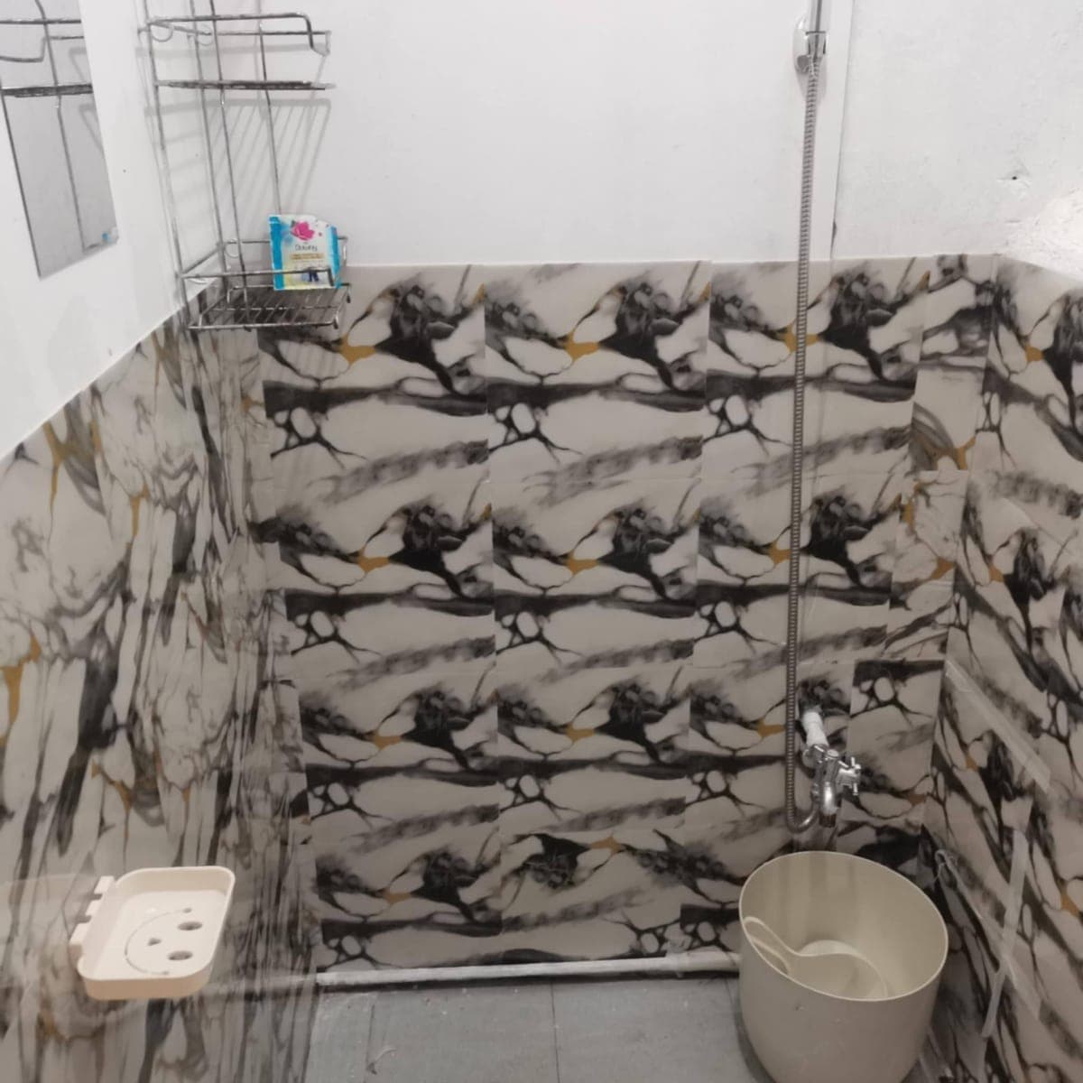 STUDIO TYPE FOR RENT - 6,500 / MONTH* - photo 4