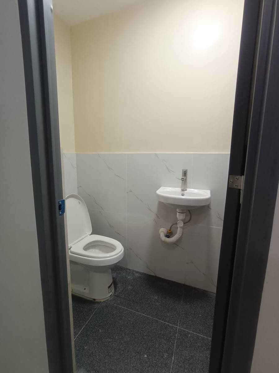 🏠 APARTMENT FOR RENT – STO. NIÑO 🏠 - photo 4
