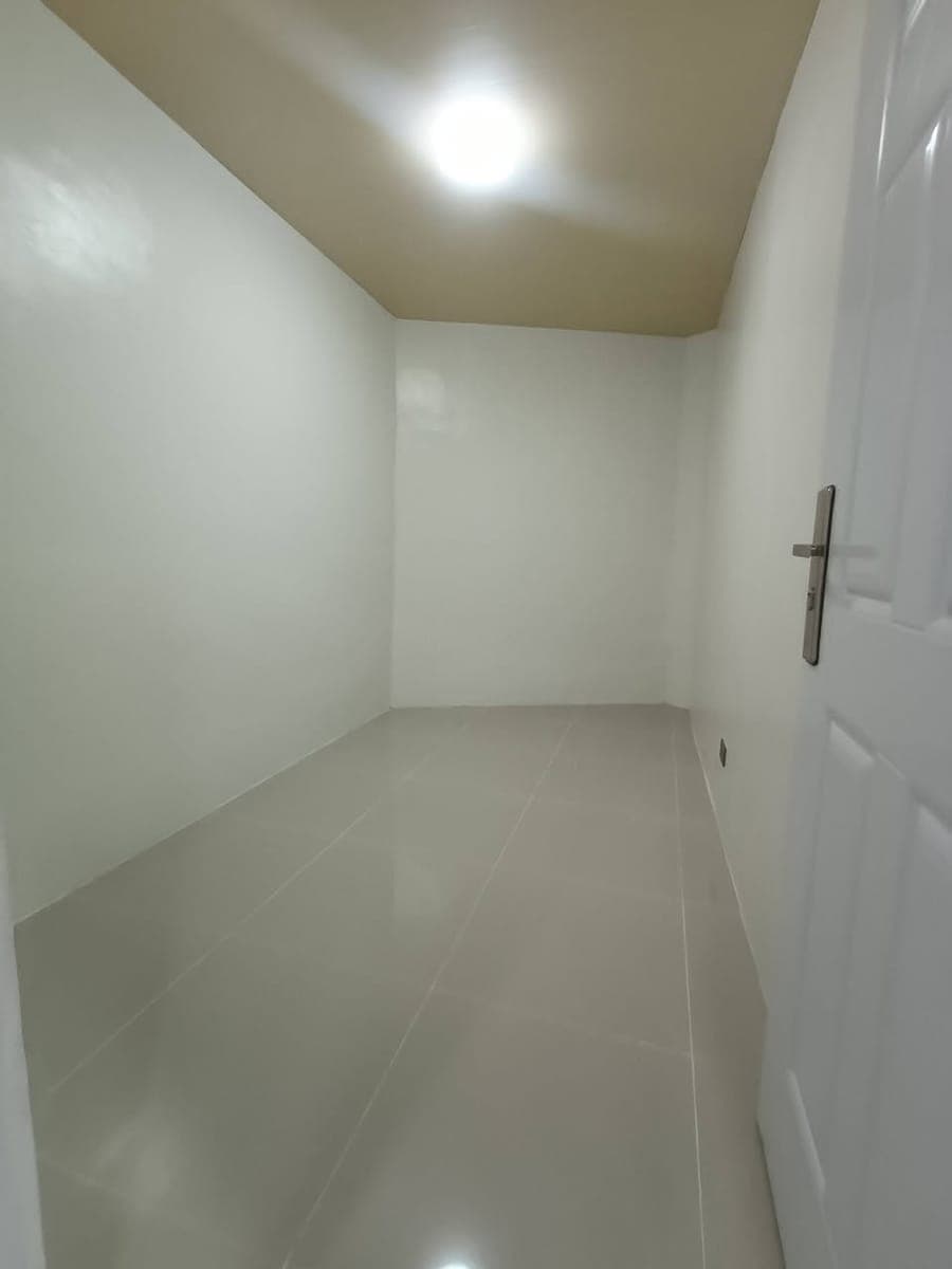 🏠 APARTMENT FOR RENT – STO. NIÑO 🏠 - photo 1
