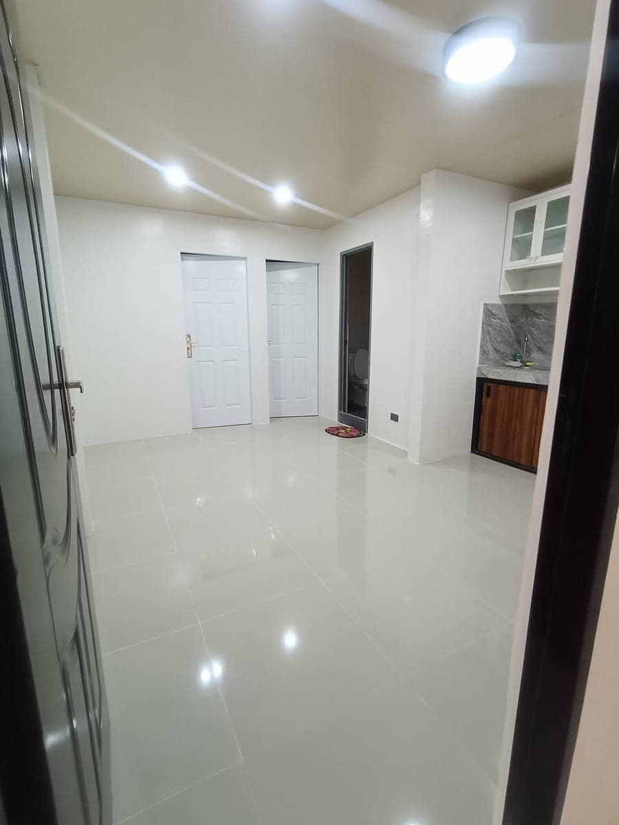 🏠 APARTMENT FOR RENT – STO. NIÑO 🏠 - photo 5