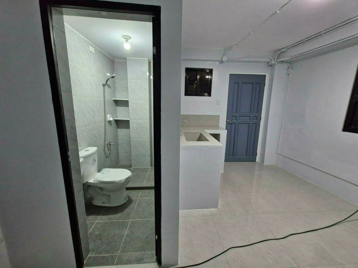 Apartment for rent - photo 1