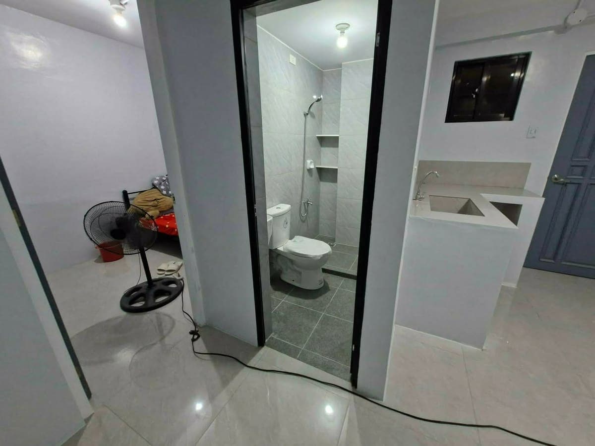 Apartment for rent - photo 2