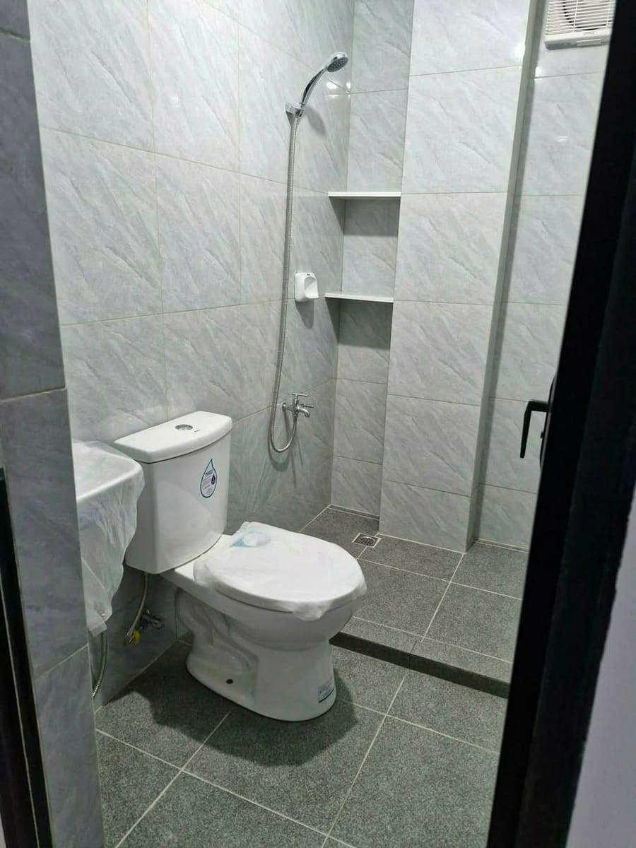 Apartment for rent - photo 4
