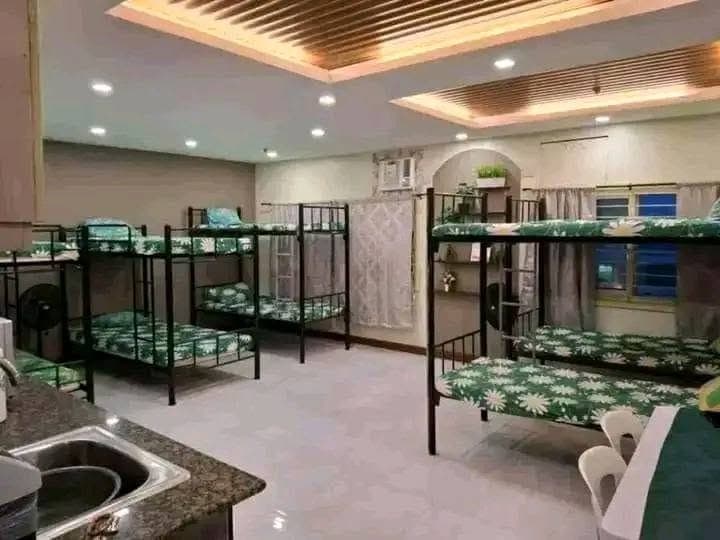 🚨🏢 SAN MARINO  RESIDENCES - IN FRONT OF SM CEBU 🚨🏢 - photo 1