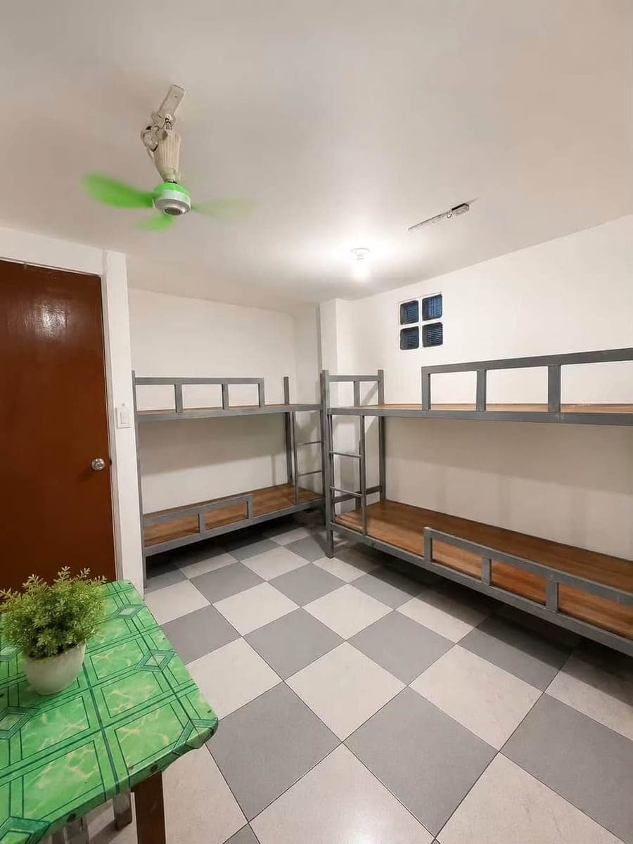 🏠 BEDSPACE FOR RENT — FEMALE ONLY 💕 - photo 1