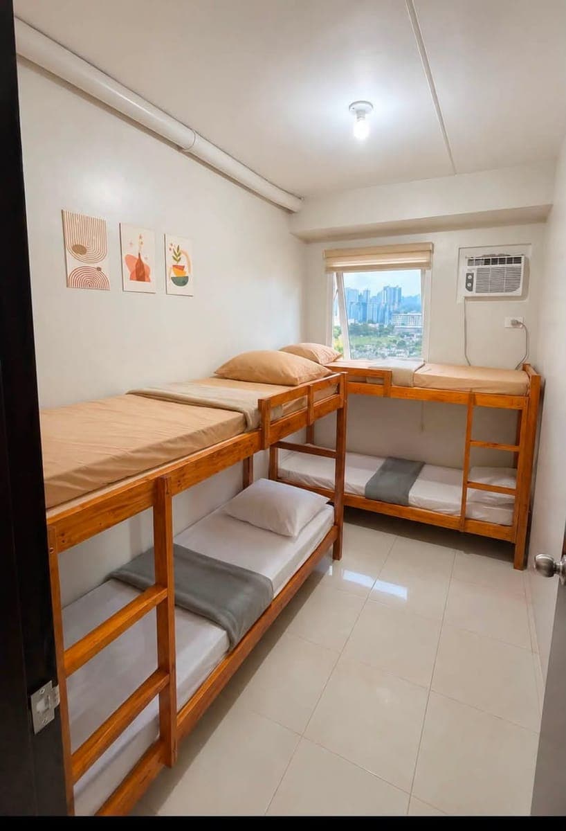Condo Female Bedspacer (2 slots left) - photo 3