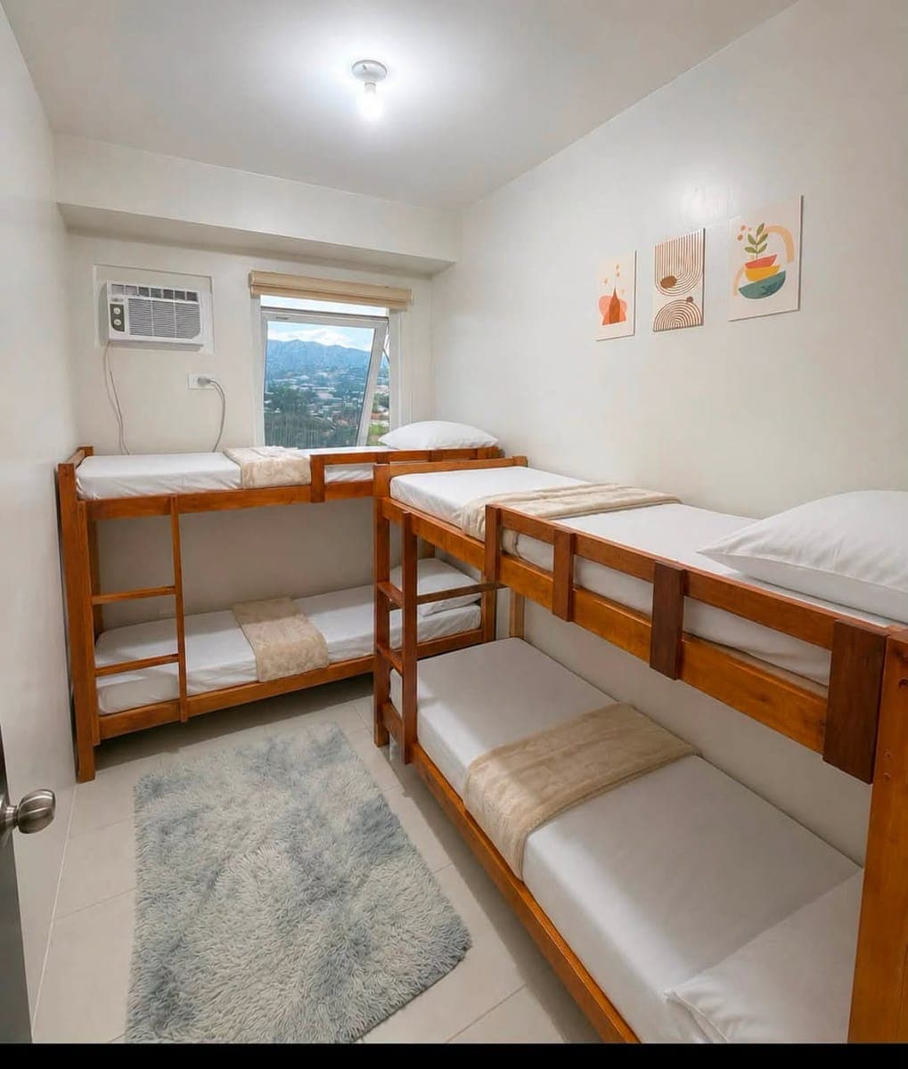 Condo Female Bedspacer (2 slots left) - photo 4