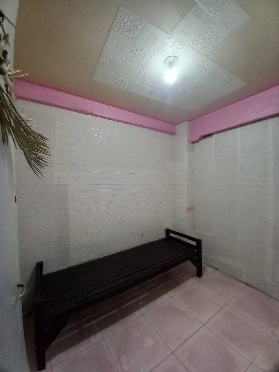 ROOM FOR RENT! GIRLS ONLY. P3,500 MONTHLY! - photo 1