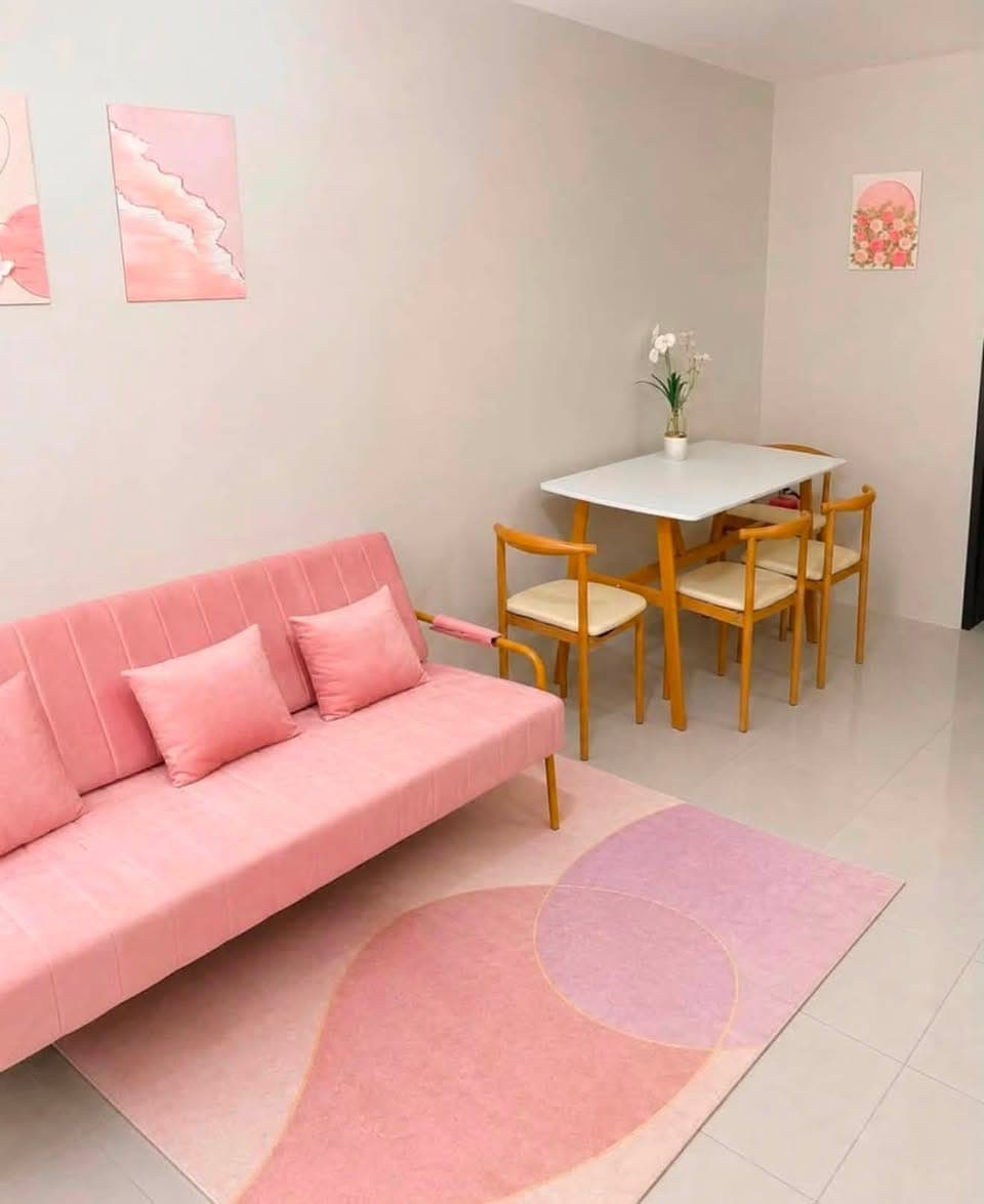 Pinky Female Condo Bedspacer has reopen slot!✨💖🎀 - photo 1