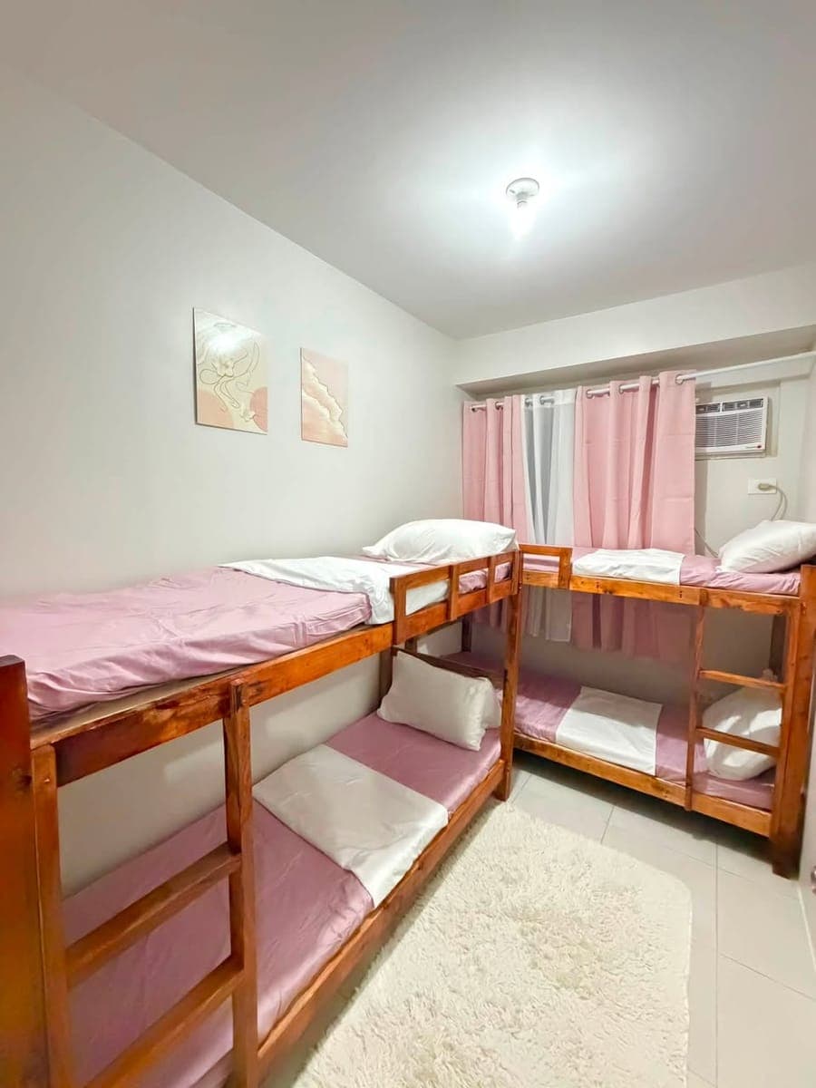 Pinky Female Condo Bedspacer has reopen slot!✨💖🎀 - photo 2